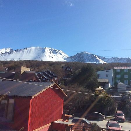 Апартаменты Ushuaia Centro Departamento En Alquiler Экстерьер фото